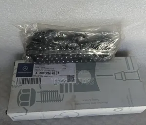 NEW Timing Chain Set for Mercedes Benz W205 W213 M270 M274