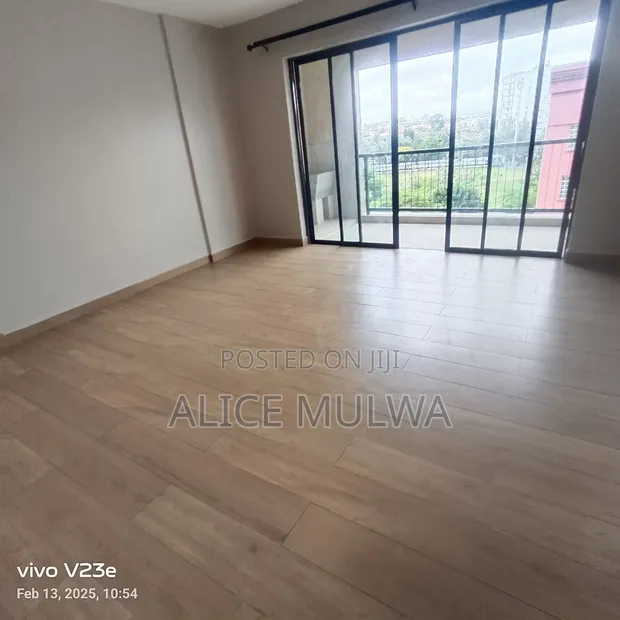 3bdrm Apartment in Nairobi West for rent