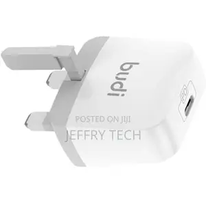 Power Adapter 20W TYPE C to C Fast Charging Samsung Phones