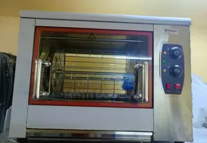 Market Award Chicken Roaster