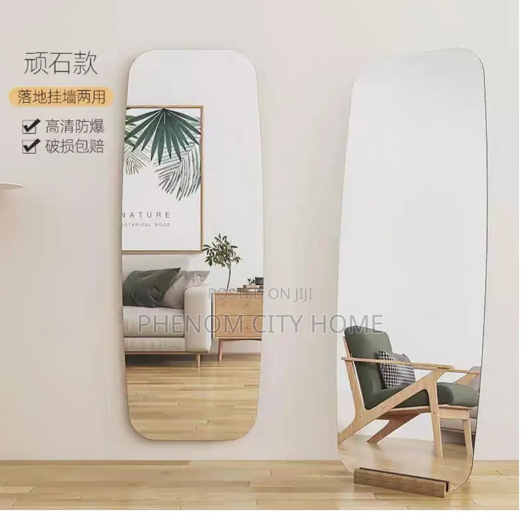 Modern Easy to Install Wall Mirrors Available