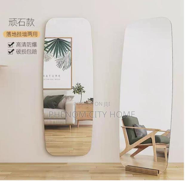 Modern Easy to Install Wall Mirrors Available
