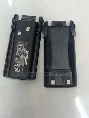 Baofeng Batterries for Walkie Talkie Radio Call