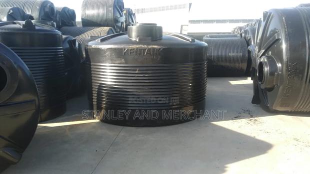 Water Tanks 10000 Litres Short, Countrywide Delivery/