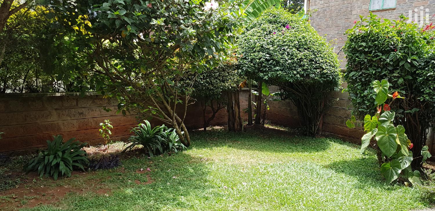 5bdrm House in Kilimani for rent