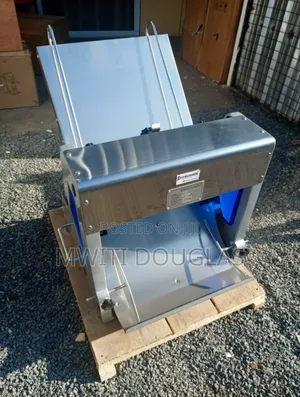 Excellent Modern Bread Slicer Machine