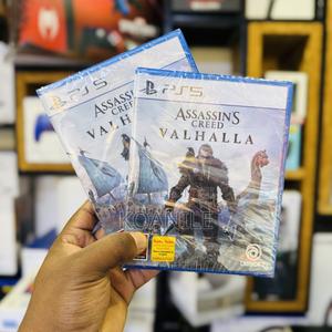 PS5 Assassin’S Creed Valhalla - thumbnail 2