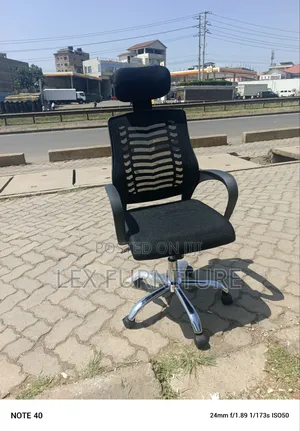 High-Quality Office Chair