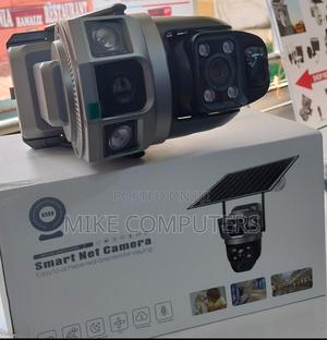 V380 Dual Lens 4G Sim Night Vision - main view