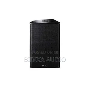 Nexo PS 15 SPEAKER