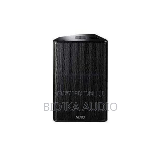 Nexo PS 15 SPEAKER