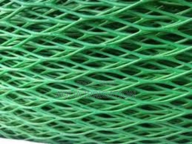 Stop Crop Damage With Reliable Bird Nets! - main view