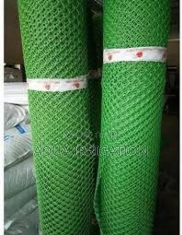 High-Quality Bird Nets – Keep Birds Away! - main view