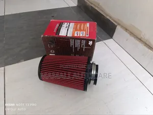 K N High-Performance Air Filter