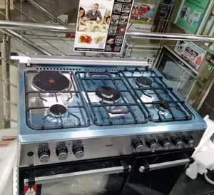 Mika 60×90 (4+2E) With Gas Compartment