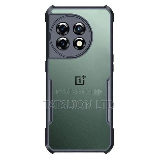 Xundd Xundo Series Armor Case for Oneplus 11 5G (1+11)Cases - main view