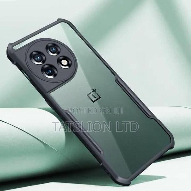 Xundd Xundo Series Armor Case for Oneplus 11 5G (1+11)Cases - thumbnail 2