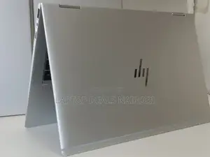 Laptop HP EliteBook X360 1030 G3 8GB Intel Core I5 SSD 256GB