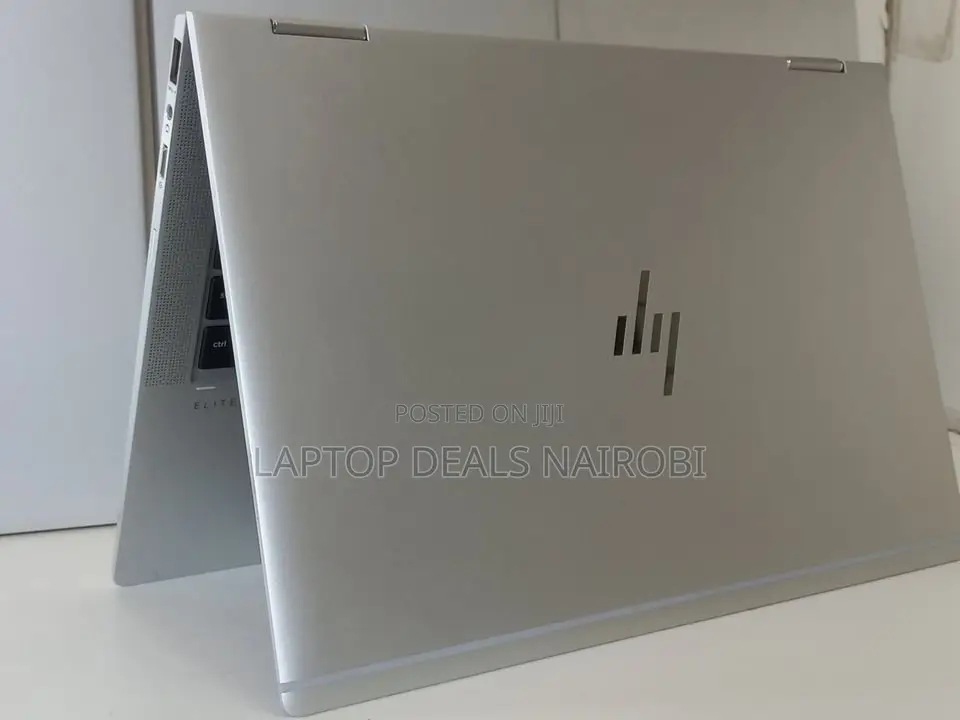 Laptop HP EliteBook X360 1030 G3 8GB Intel Core I5 SSD 256GB
