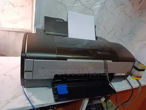 L1410 and All Epson Printer Repairs Available