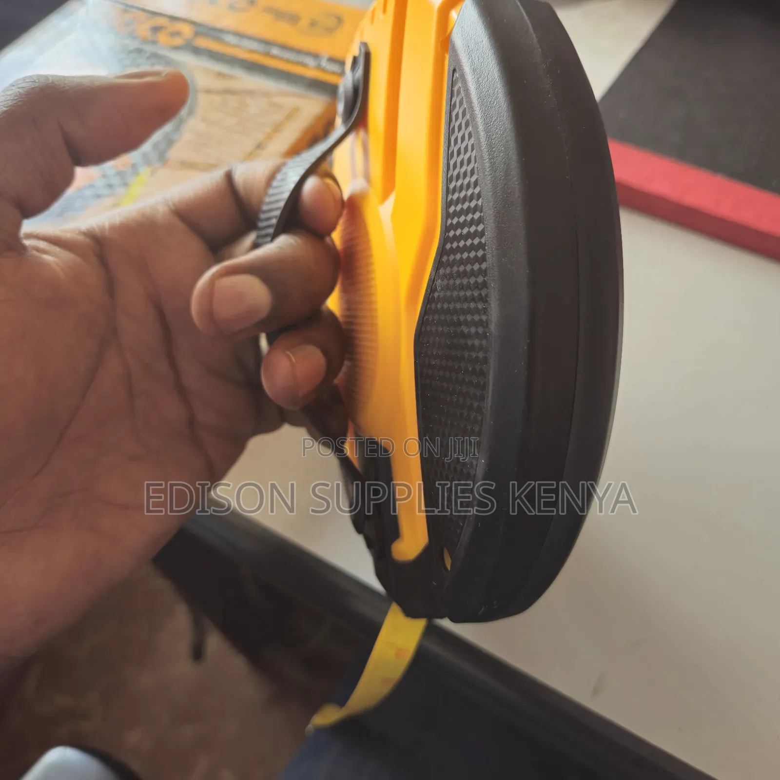 Ingco Fiberglass Measuring Tape 30metres Tape Measure