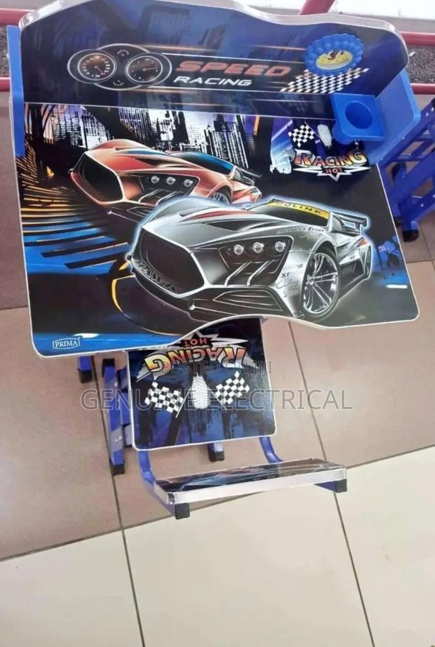 Morden Baby Study Desks - main view