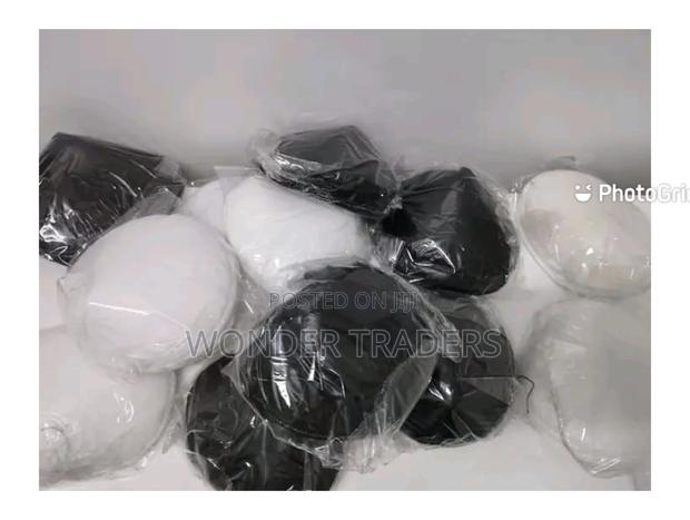 Washable Breast Pads-Per Pair - main view