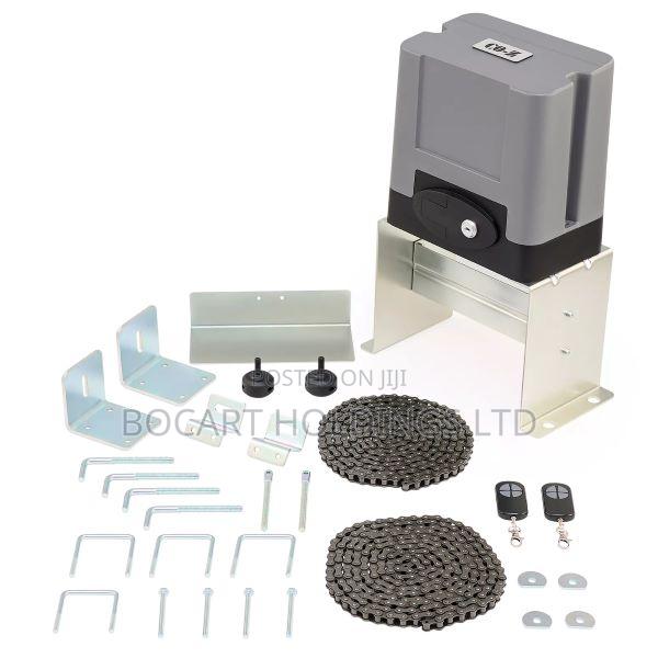 Automatic Sliding Gate Opener