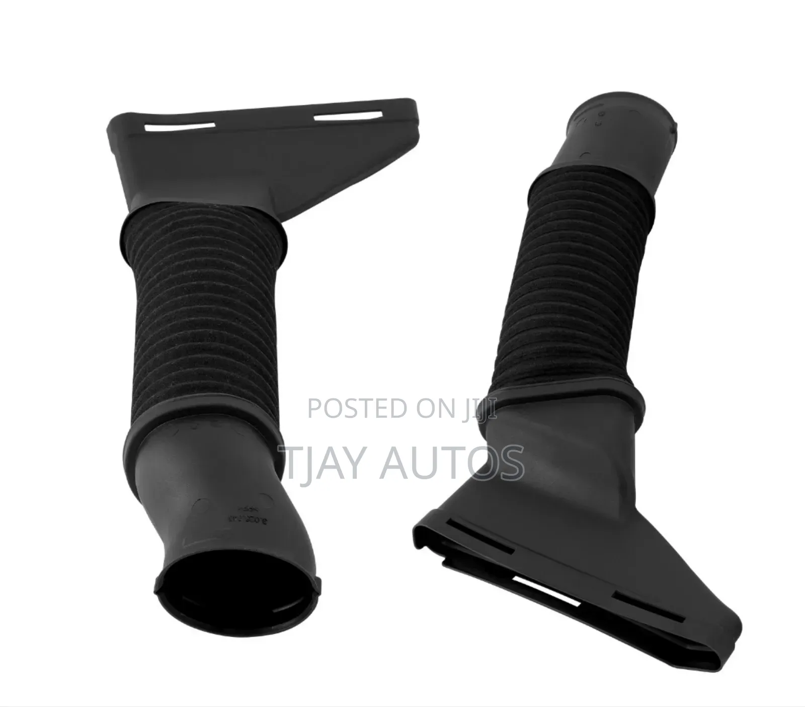 Mercedes Air Intake Hose M278s550 W222 