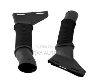 Mercedes Air Intake Hose M278s550 W222 