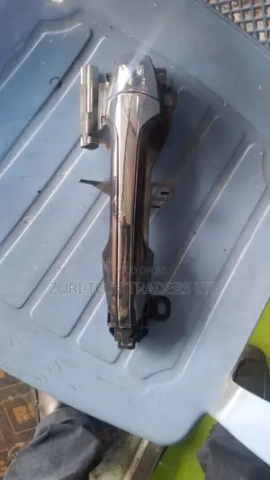 Harrier New Door Handles