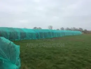 Premium Farm Netting – Stop Birds Instantly!