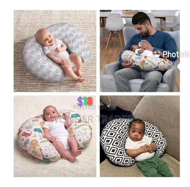 Nursing Pillow"Nursing Pillow" - main view