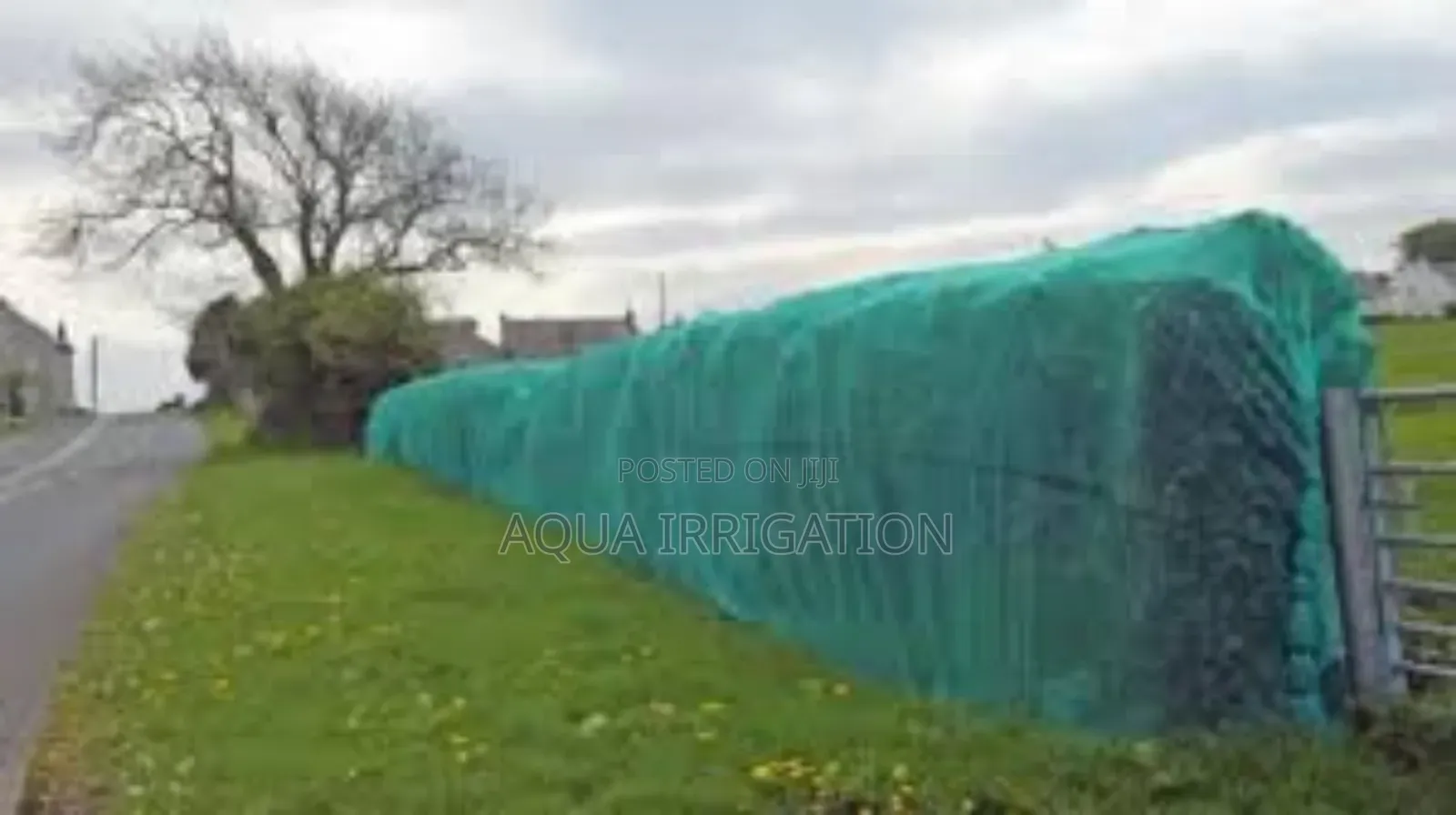 Bird Nets That Work – Secure Your Farm!
