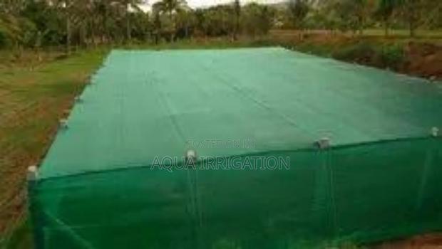 Farm-Proven Bird Nets for Ultimate Protection!