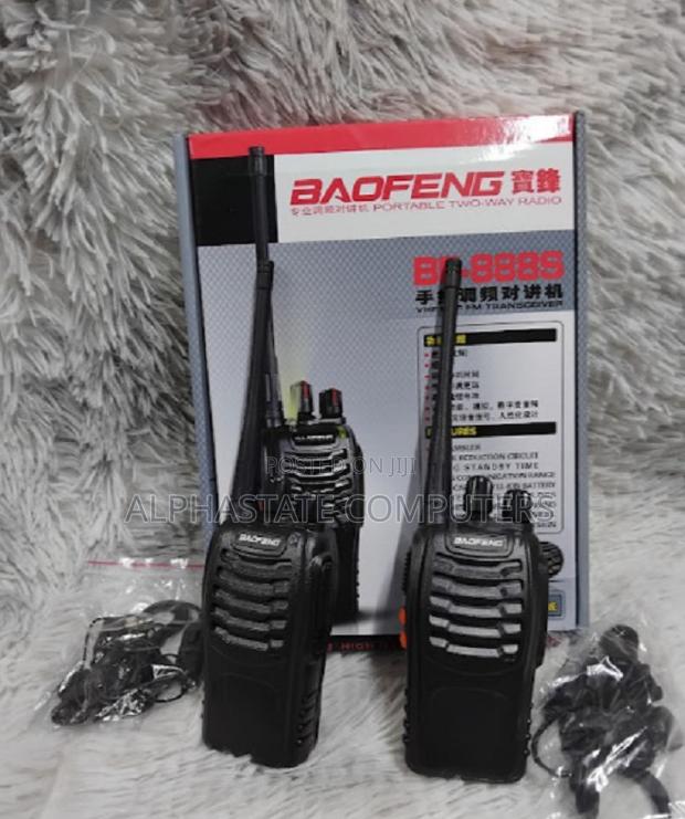 ^888S Baofeng Bf-888s Walkie Talkie Baofeng BF 888s Baofeng.