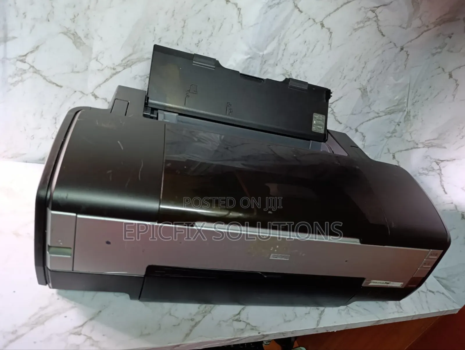Continuous Ink System L1410 Printer