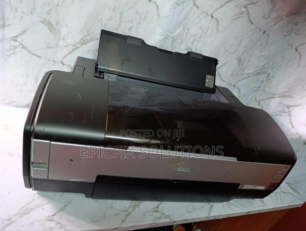Continuous Ink System L1410 Printer - main view