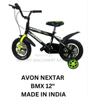 Avon Nexter