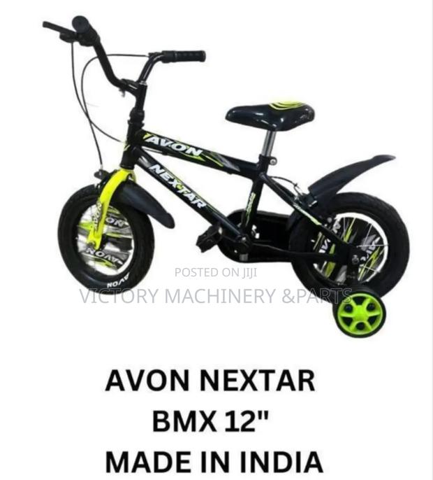 Avon Nexter