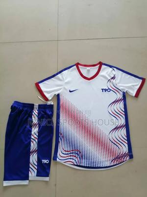 Top Football Jerseys - thumbnail 2