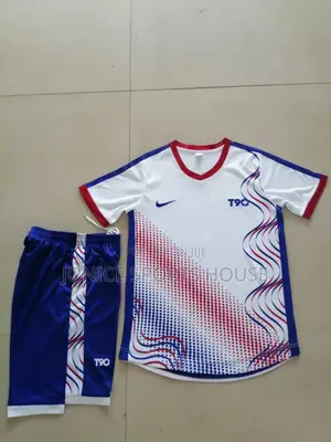 Top Football Jerseys
