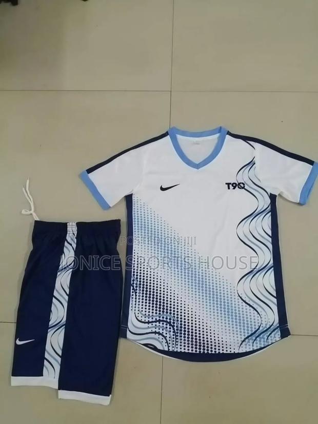 Top Football Jerseys - thumbnail 4