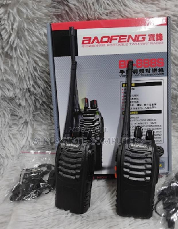 Baofeng Brand BF888S New 5km Baofeng 888s Quality