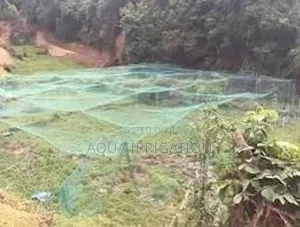 Lightweight Strong Bird Nets for Agriculture!