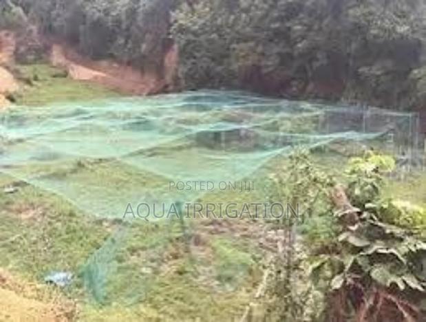 Lightweight Strong Bird Nets for Agriculture!