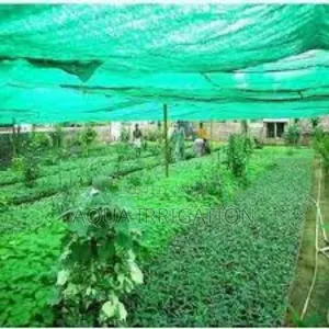 Secure Your Crops With Top-Grade Bird Nets!