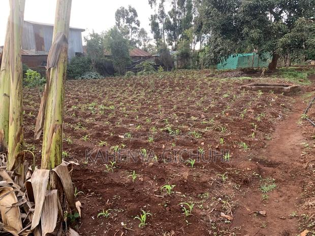 Prime Plot for Sale - main view