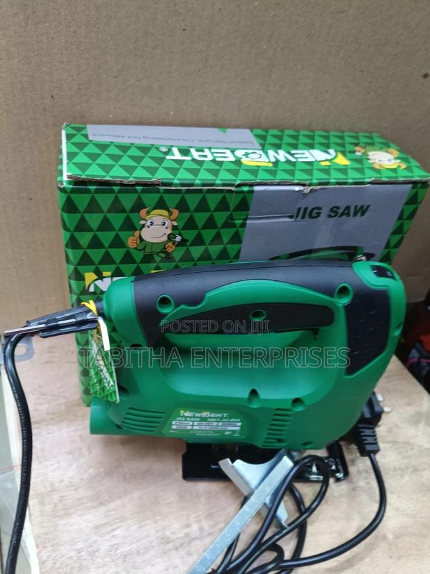 Jigsaw Machine/ - main view