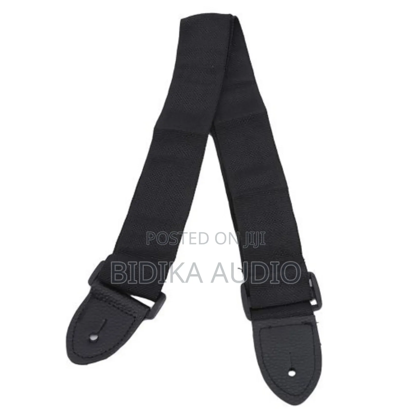 Guitar Strap Adjustable Length for Bass Electric Guitar